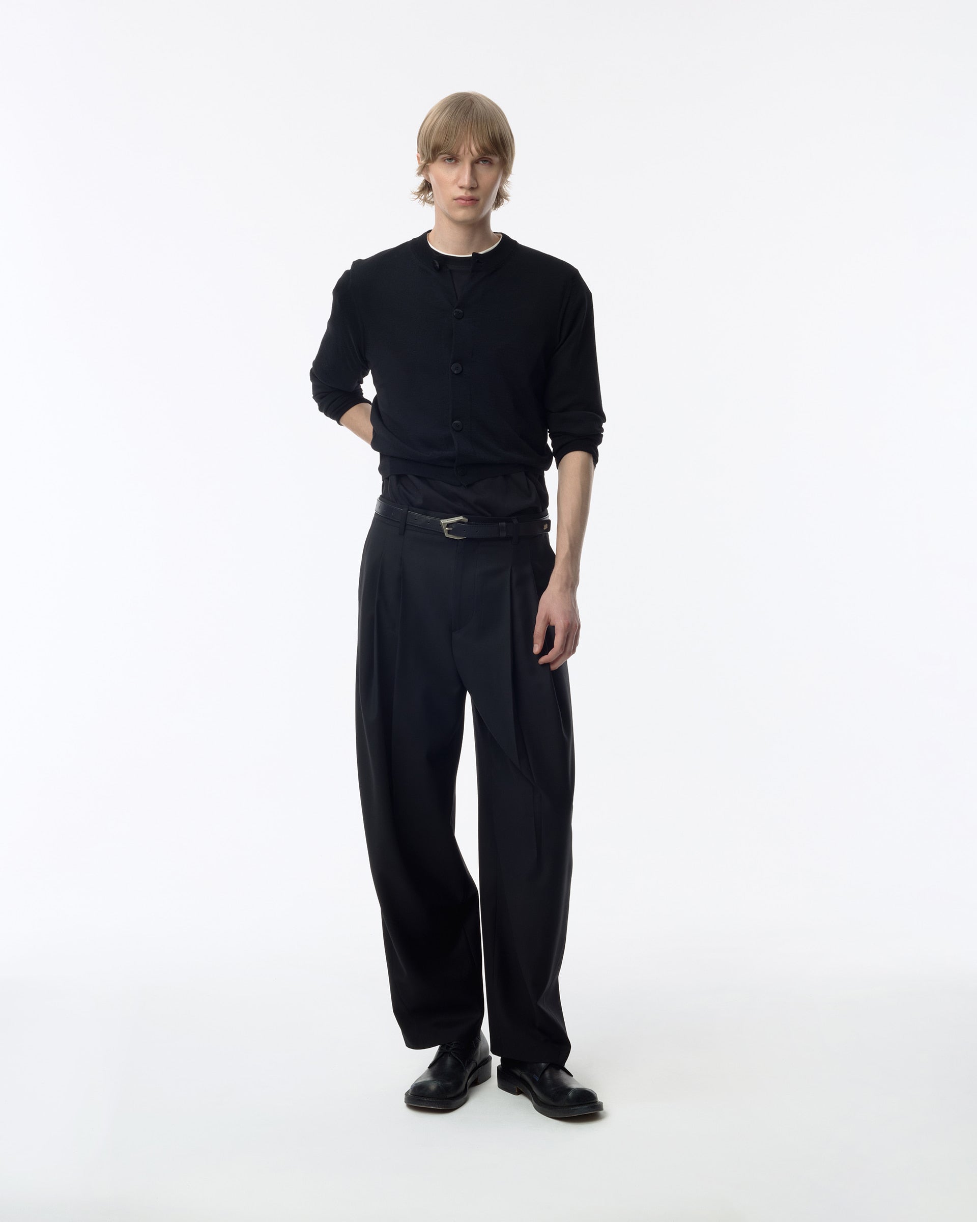 Sig; BK Tag slacks 02