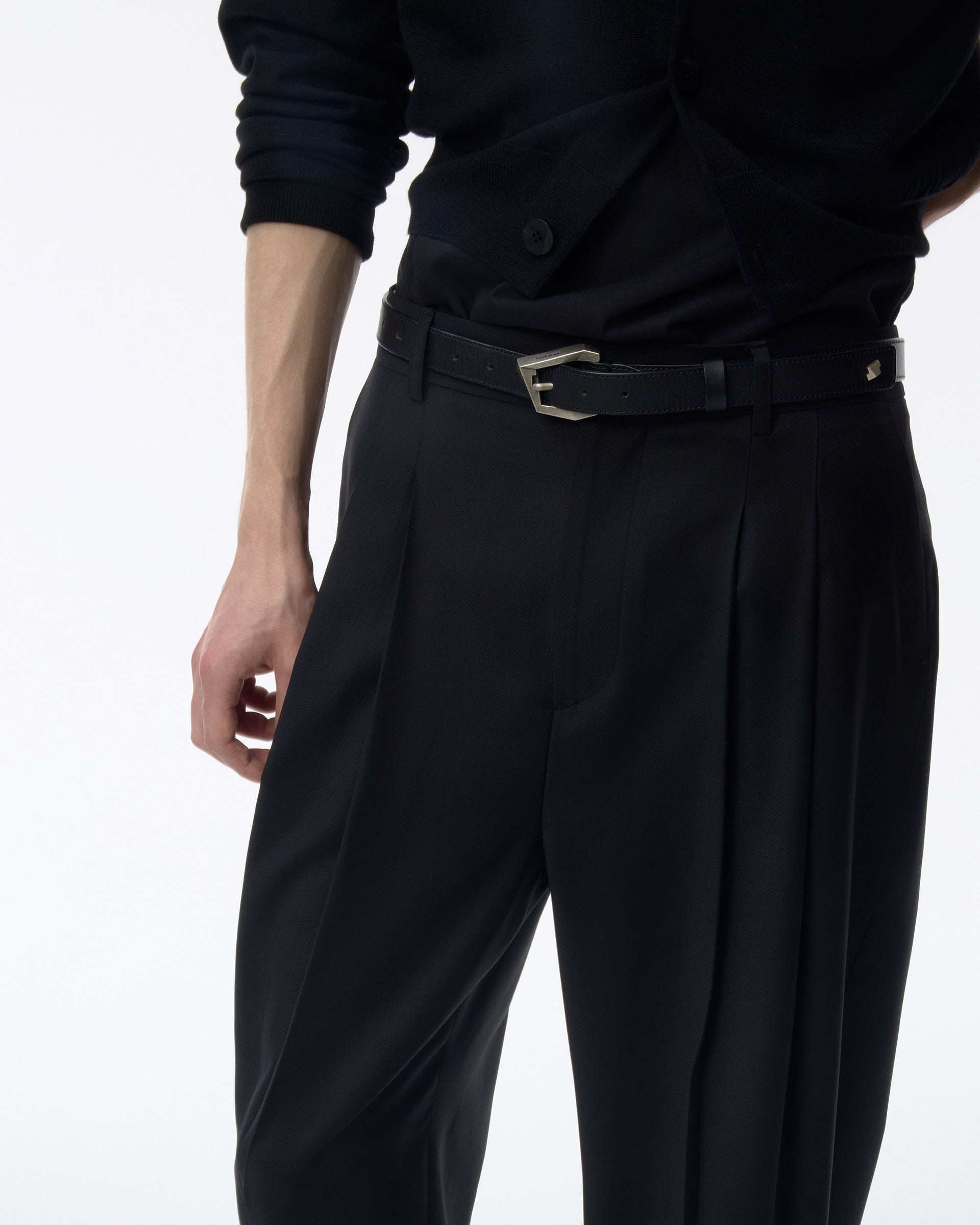 Sig; BK Tag slacks 02