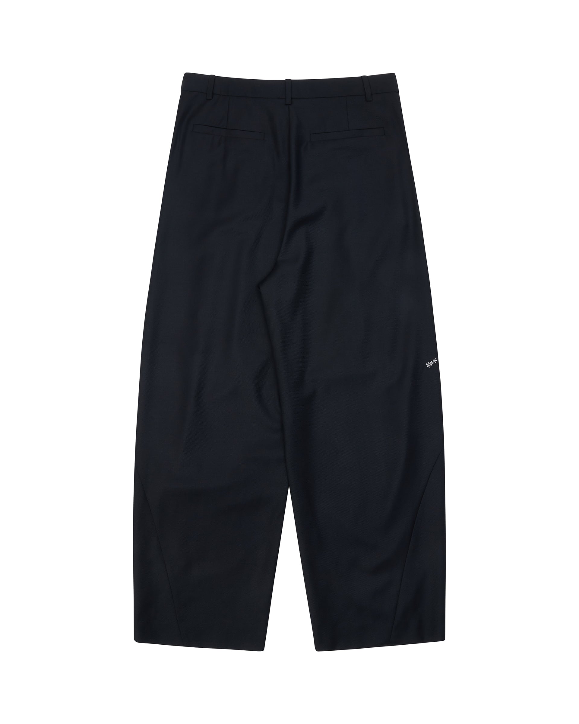 Sig; BK Tag slacks 02