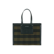 LINUS BAG aaa492u (GREEN / BLACK)