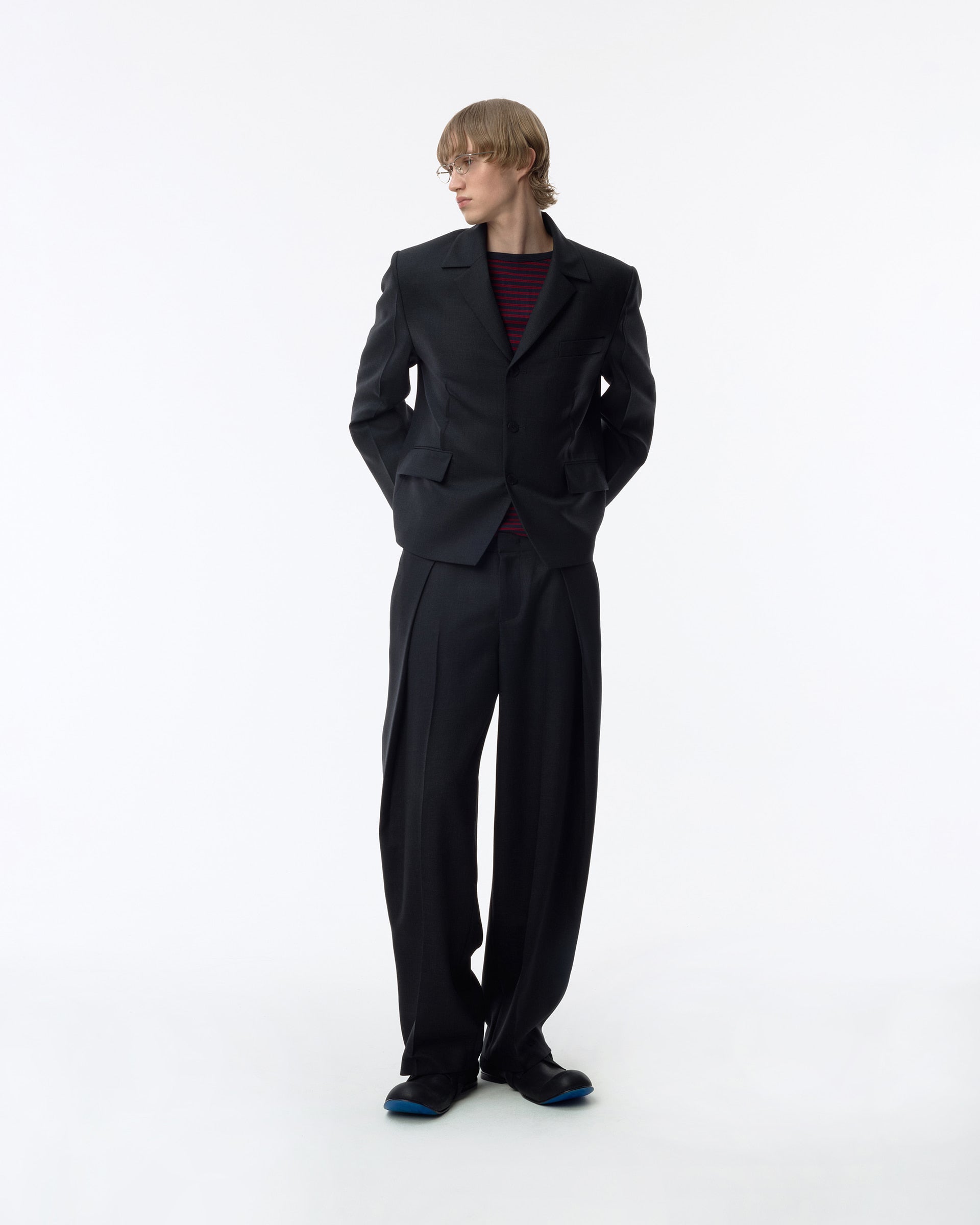 Sig; BK Tag slacks 03