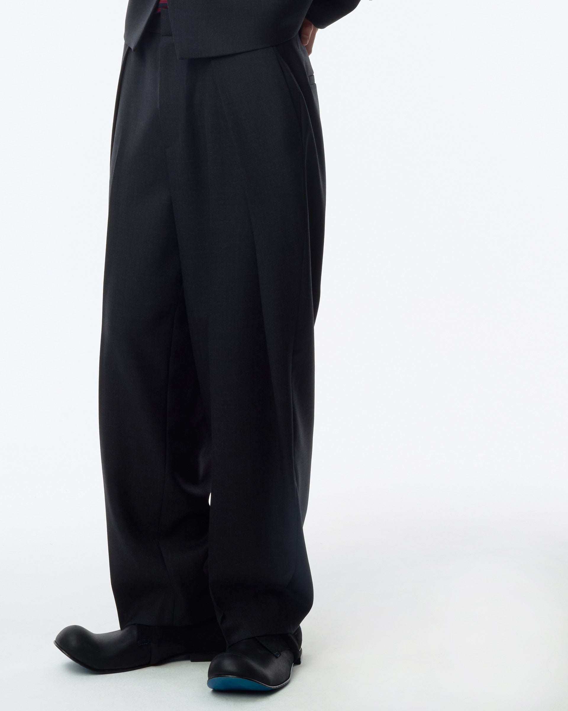 Sig; BK Tag slacks 03