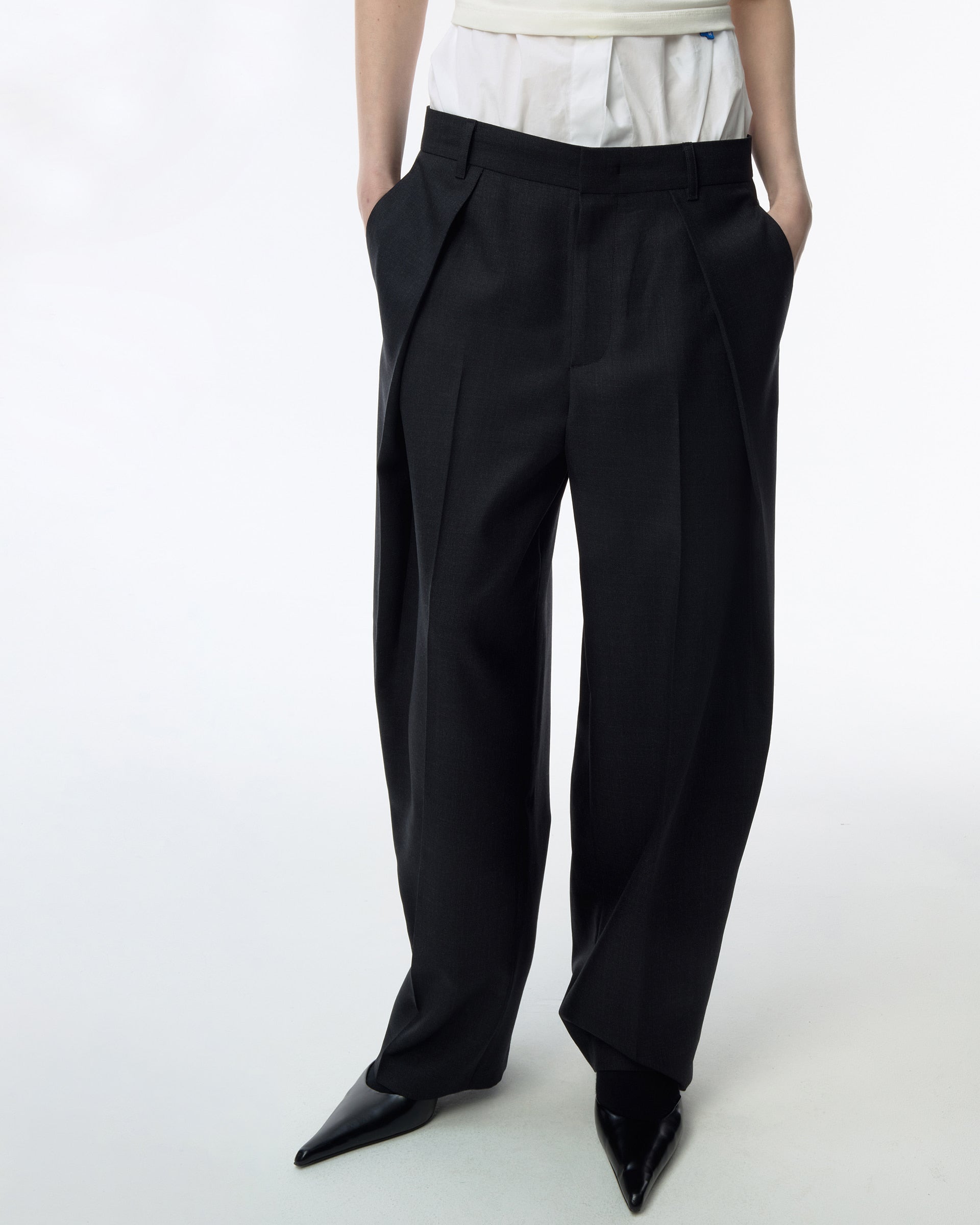 Sig; BK Tag slacks 03