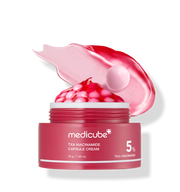 Tranexamsan Gimi Toning Capsule Cream