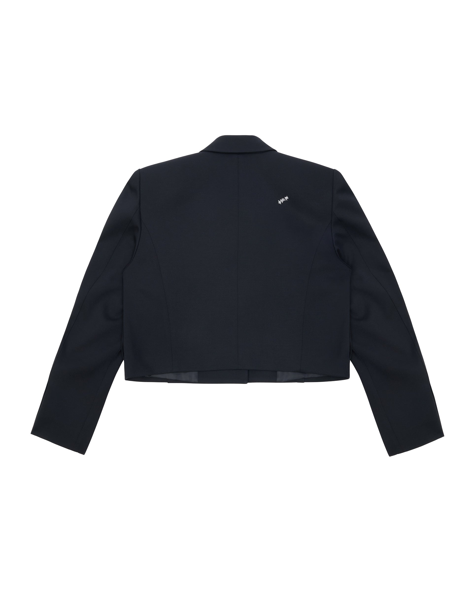 Sig; BK Tag jacket 03