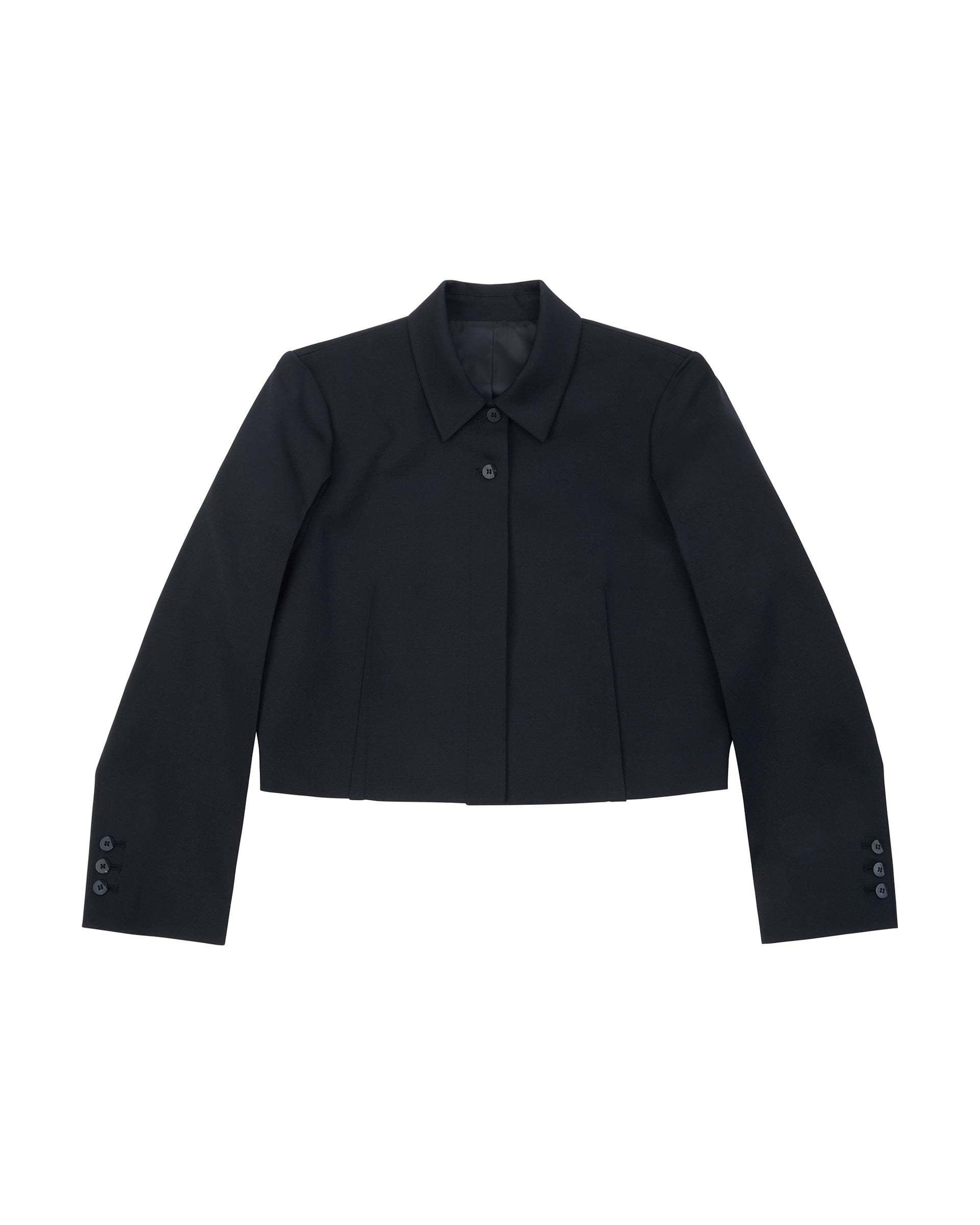 Sig; BK Tag jacket 03