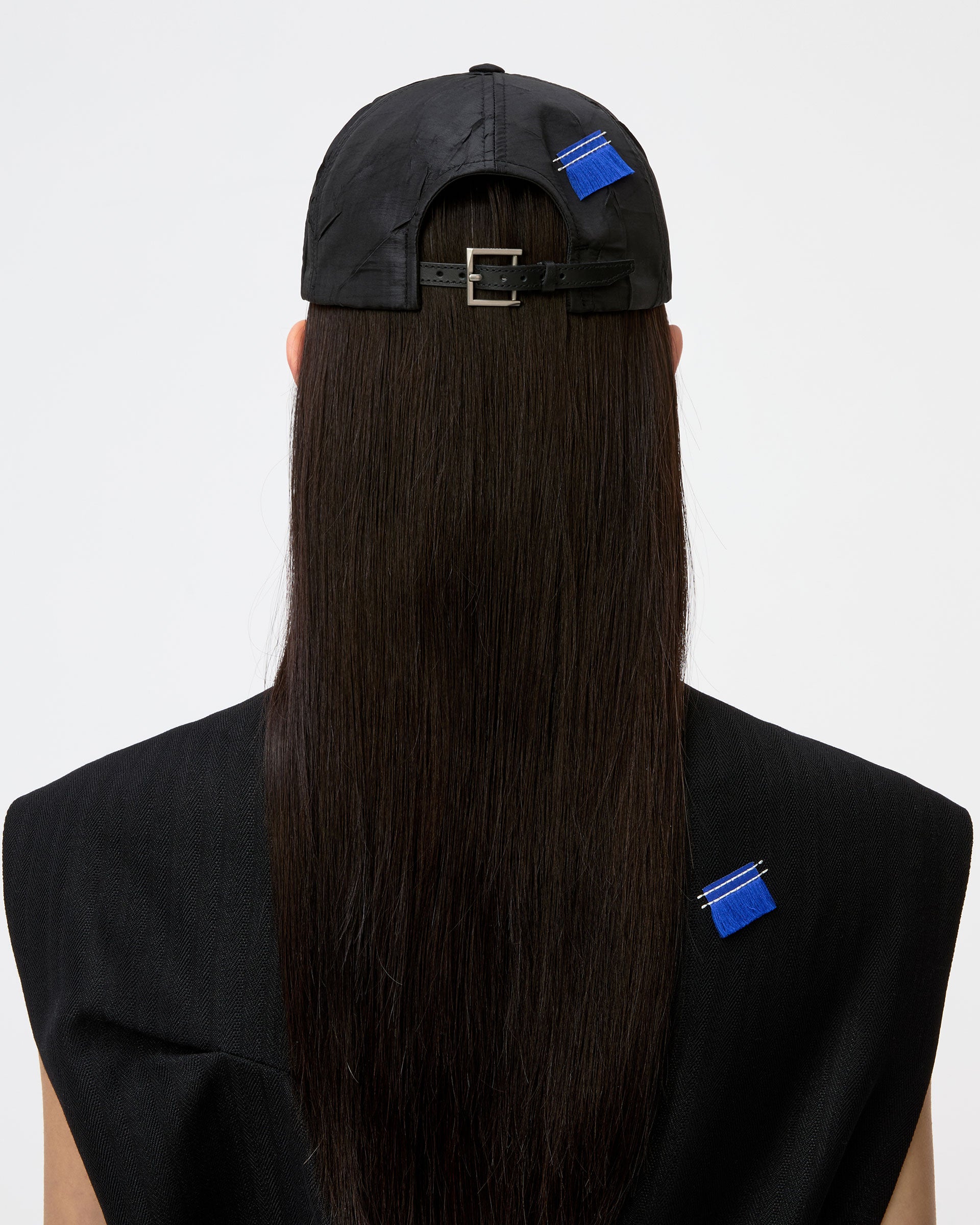 Tetraight Cap Product. 126