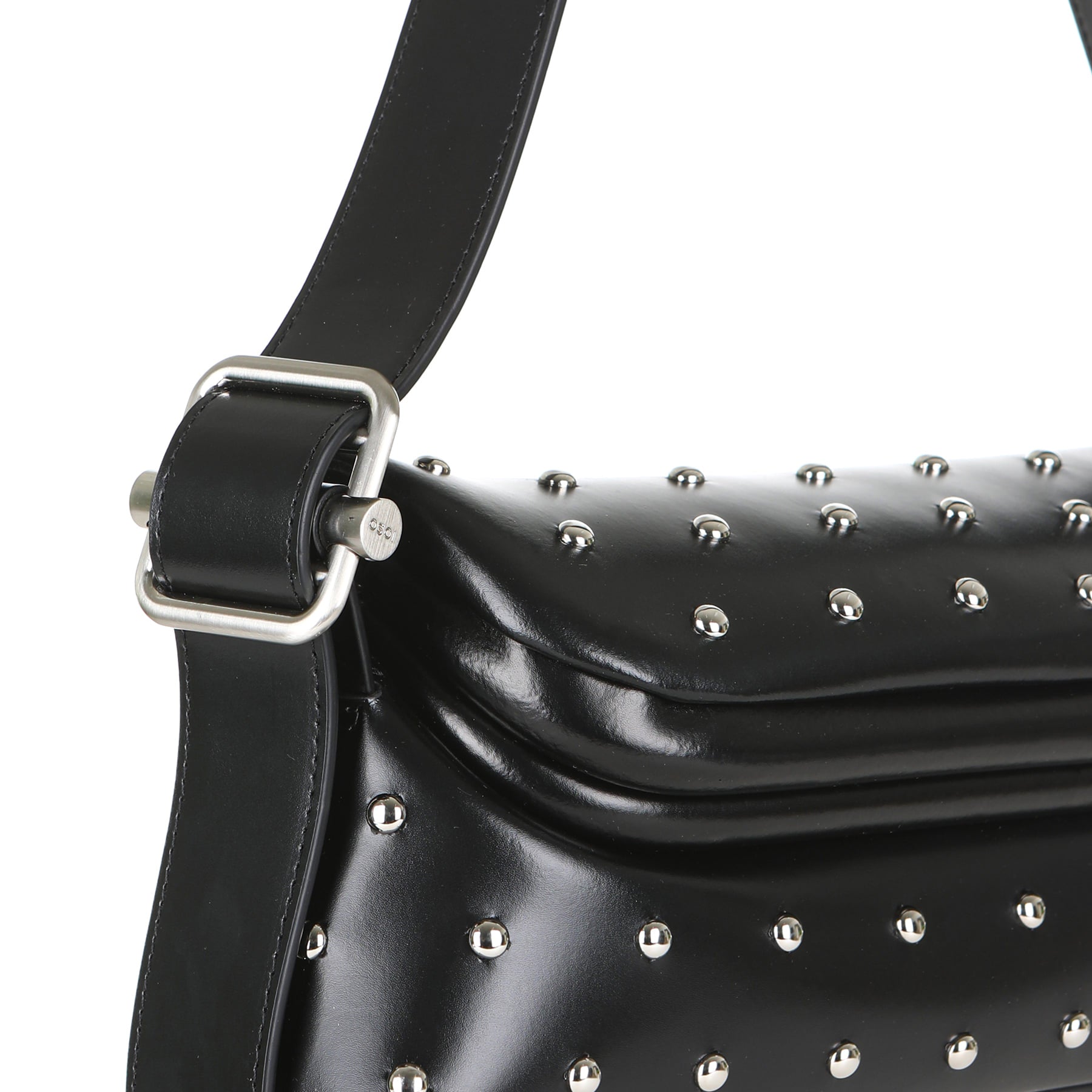 FOLDER BROT [BLACK STUD]