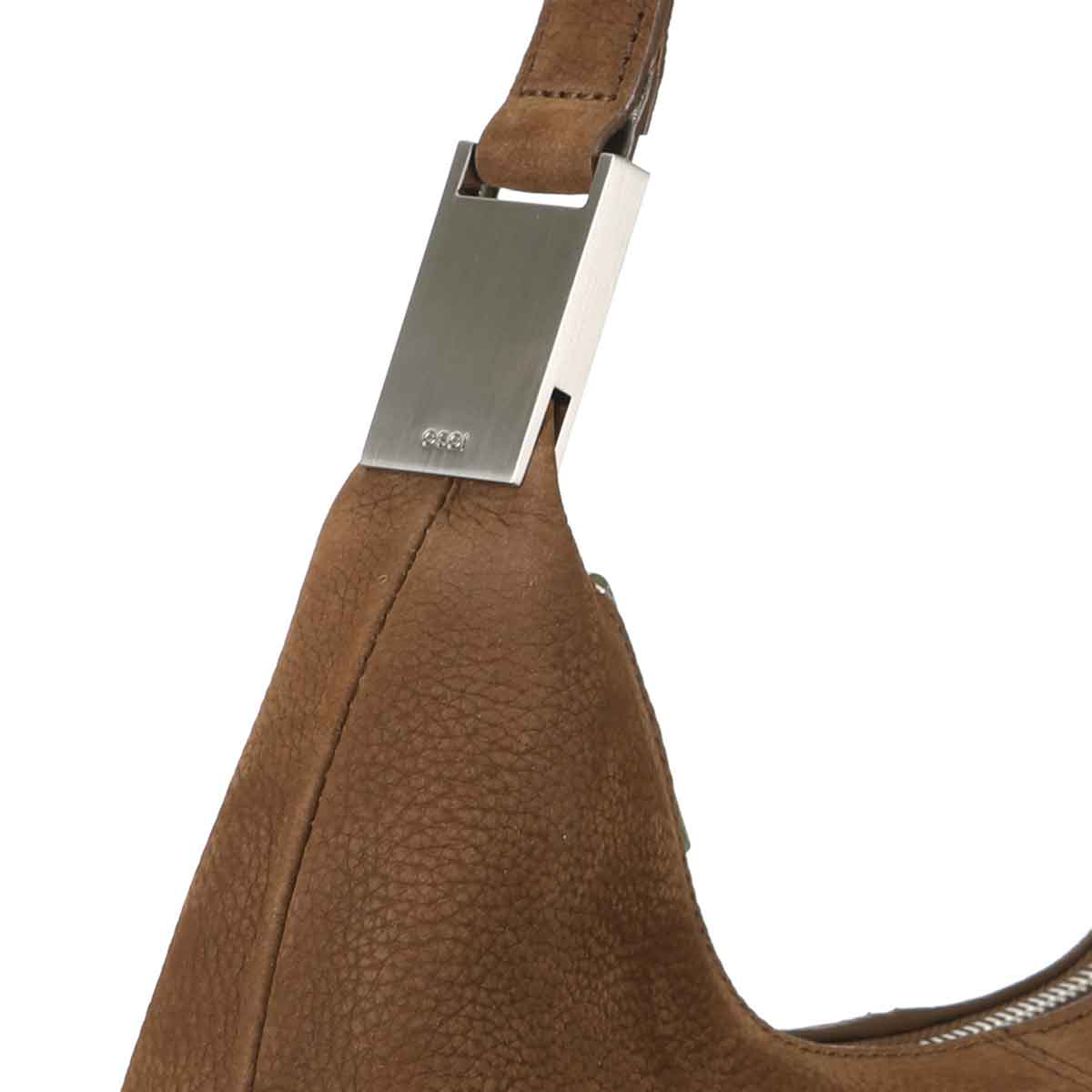 CARGO HOBO [NUBUCK BROWN]