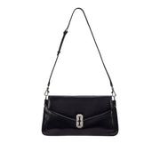 Occam Droit Flat Shoulder S Black