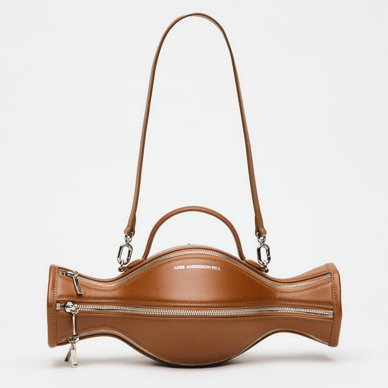 VASO BAG (BROWN)