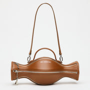 VASO BAG (BROWN)