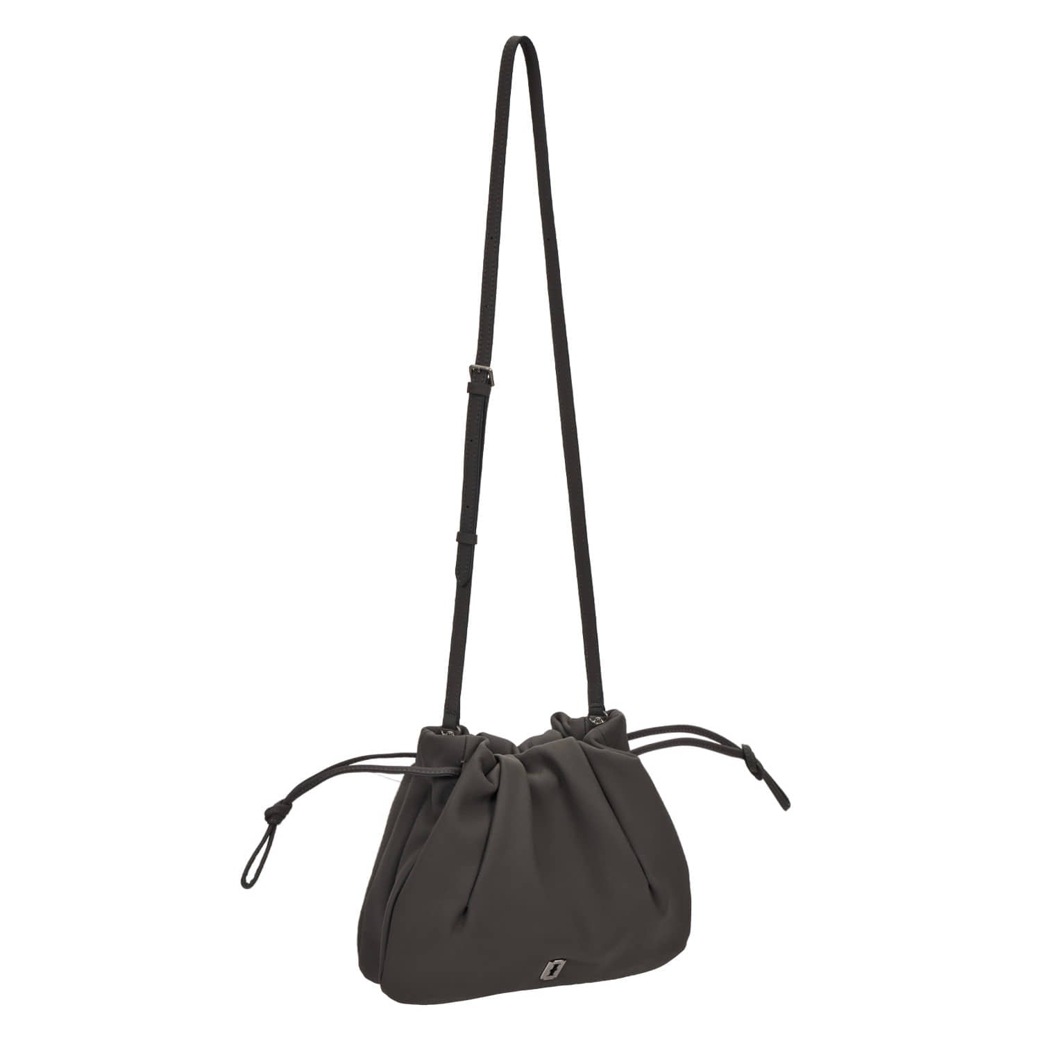 Toque Cloud Drawstring S Shadow Grey