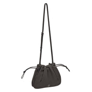 Toque Cloud Drawstring S Shadow Grey