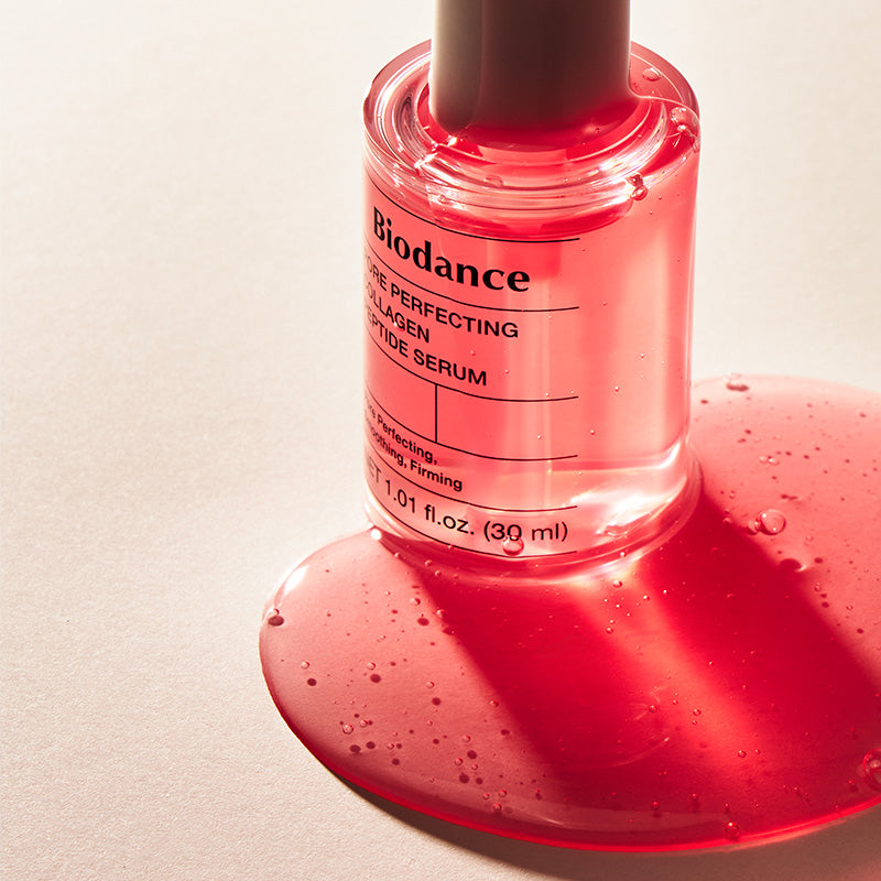 Pore Perfecting Collagen Peptide Serum 30ml