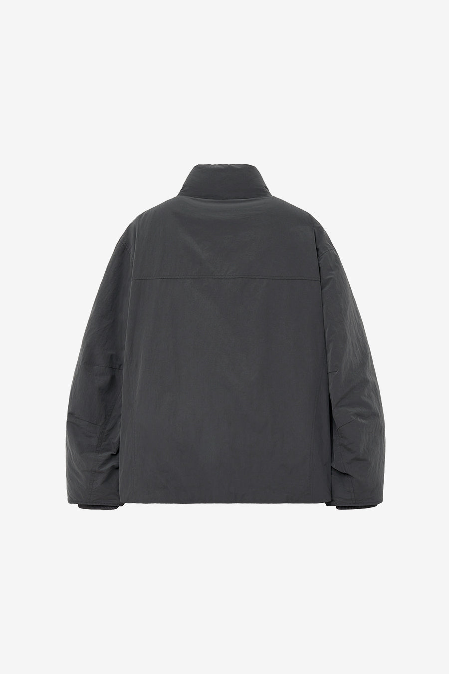 M69 Puffer Jacket CHARCOAL