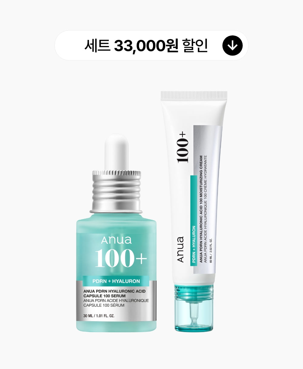 [SET] PDRN Wrinkle Care Set