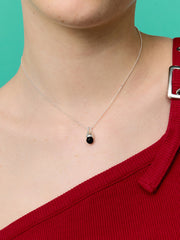 Breeze Bell Necklace_VH2536NE002M