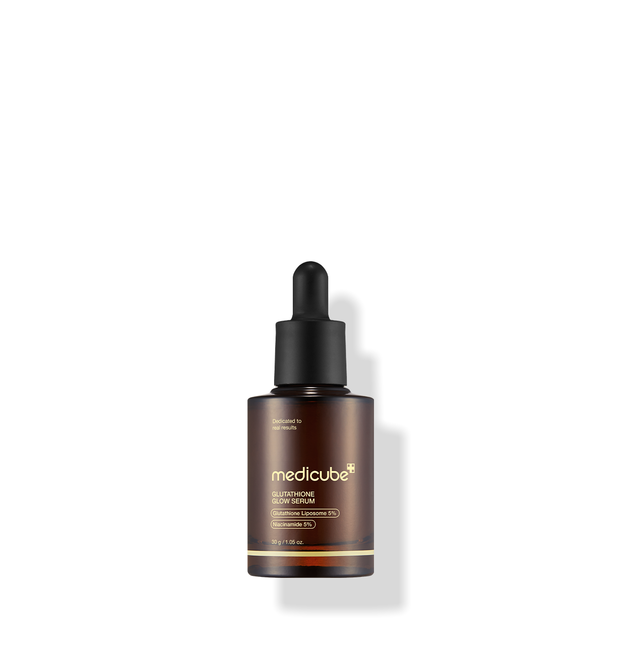 AGEA R Glutathione Glow Ampoule
