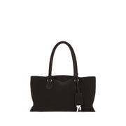 SHELL BROT [SUEDE MOCHA]