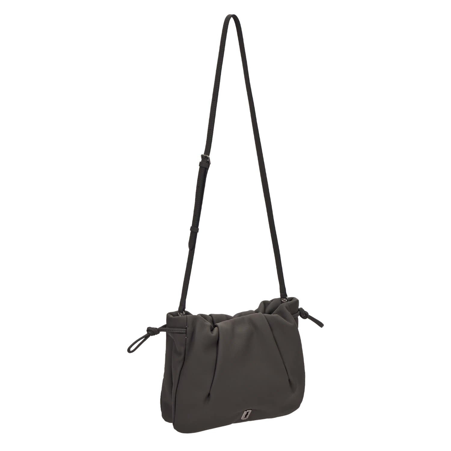 Toque Cloud Drawstring S Shadow Grey