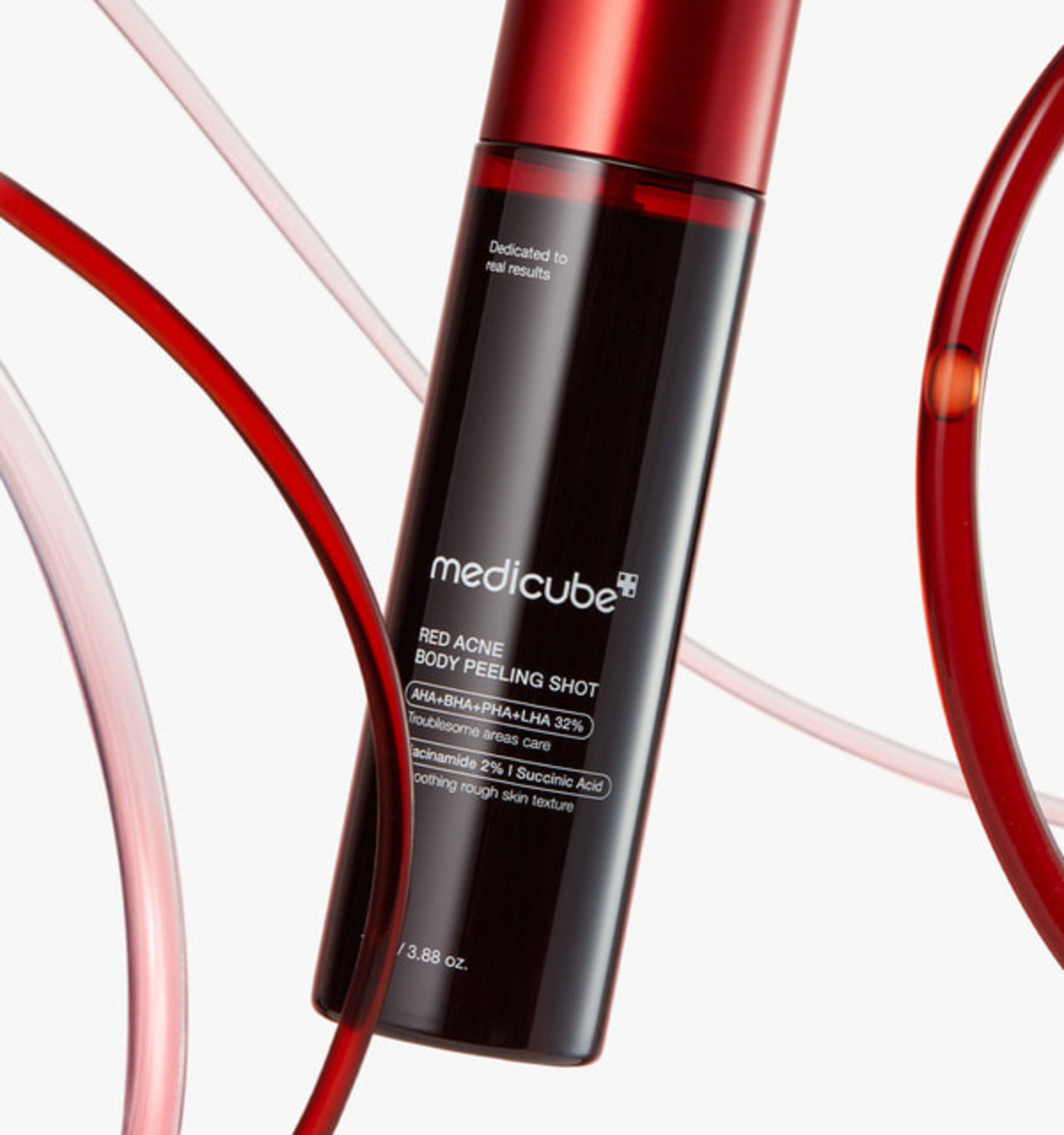 Face & Body Double Shot Set