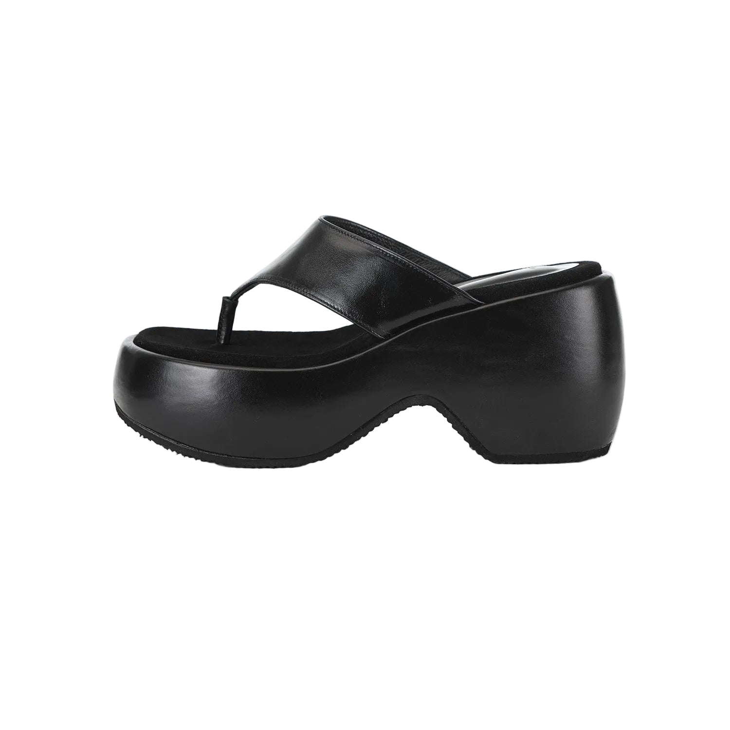 TOBEE PLATFORM [BLACK]