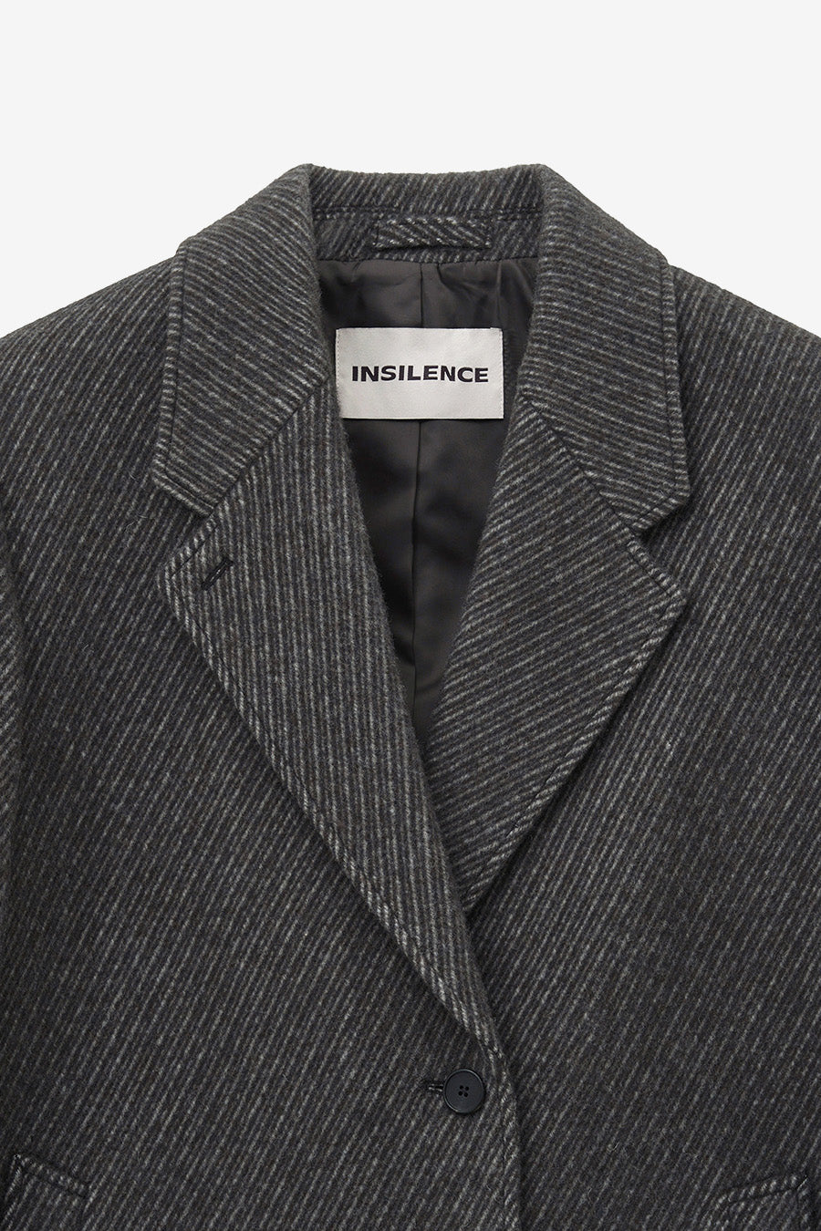 Classic Maxi Coat BROWN