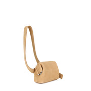 PECAN BROT [NUBUCK CARAMEL]