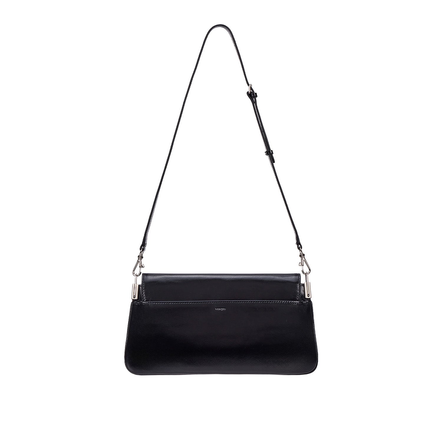 Occam Droit Flat Shoulder S Black