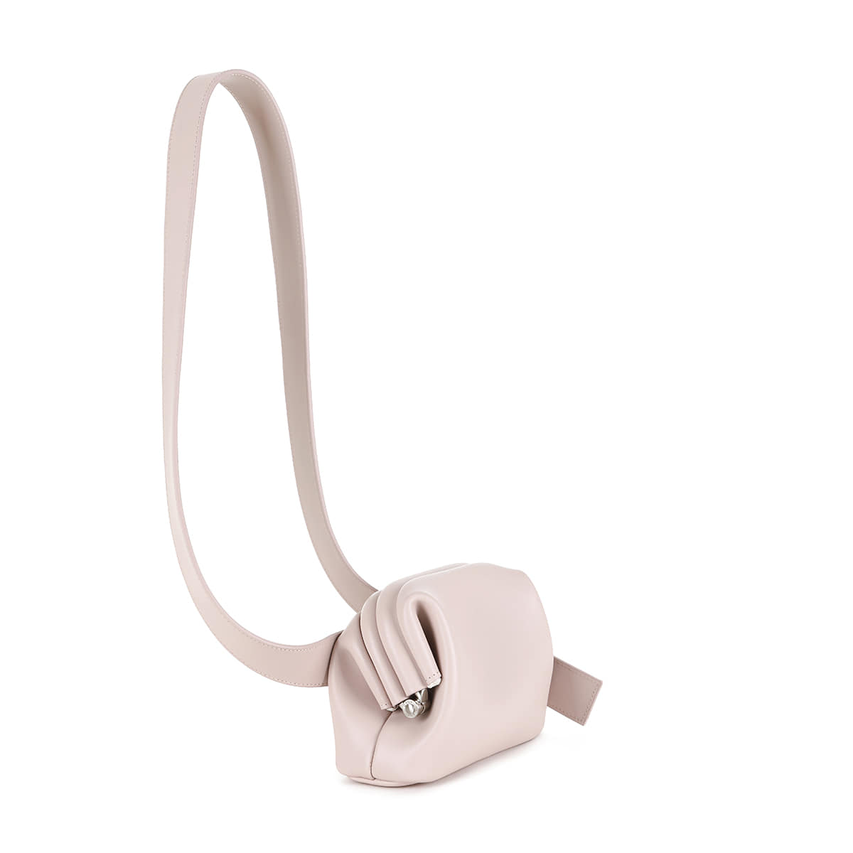 PECAN BROT [DUSTY PINK]