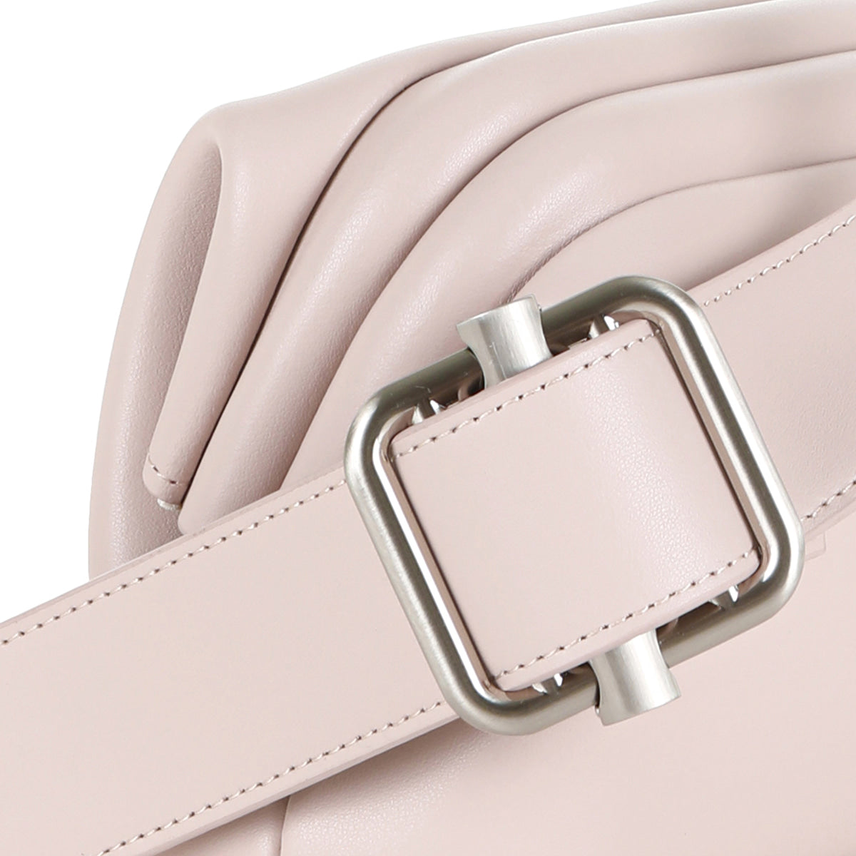 PECAN BROT [DUSTY PINK]