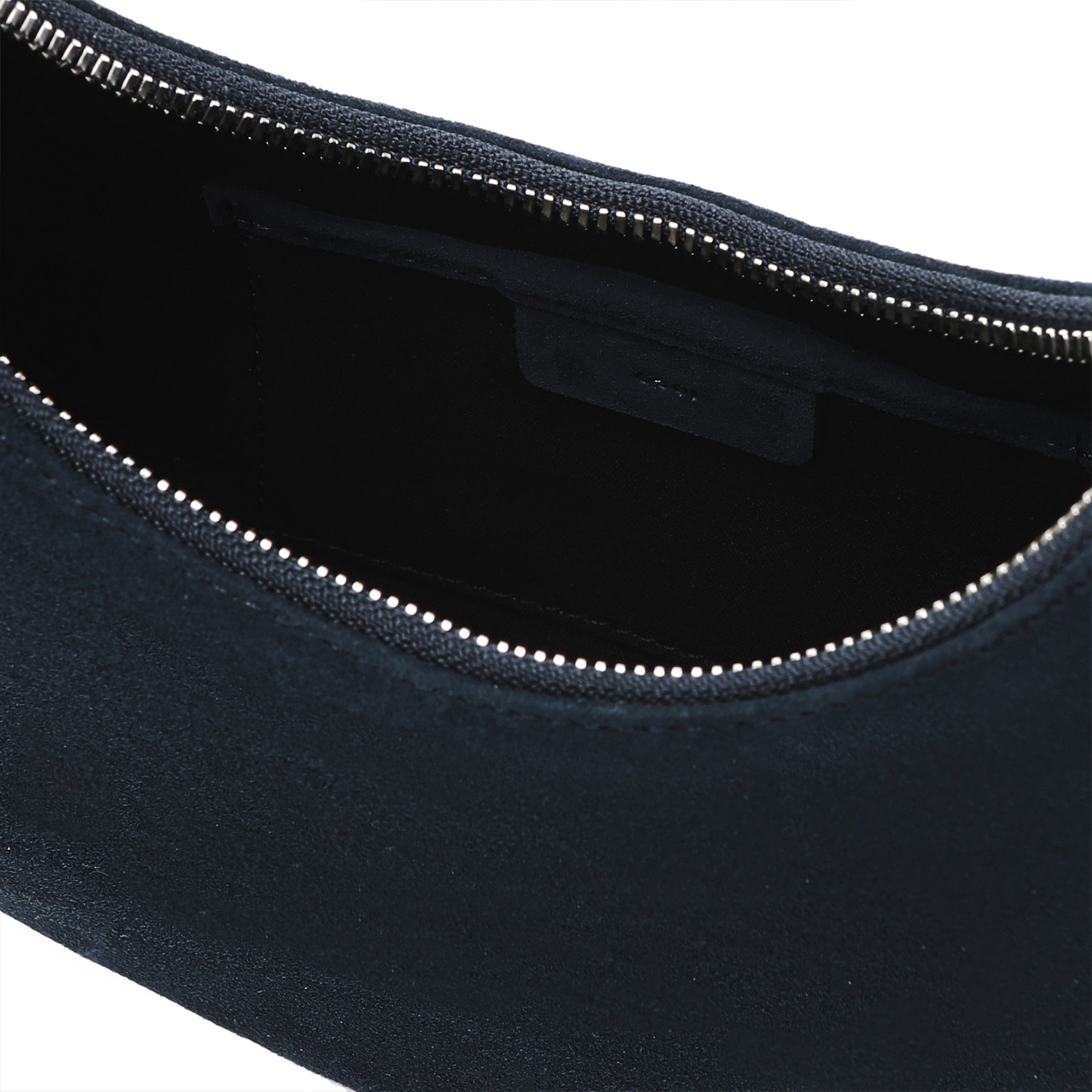 TONI MINI [SUEDE NAVY]