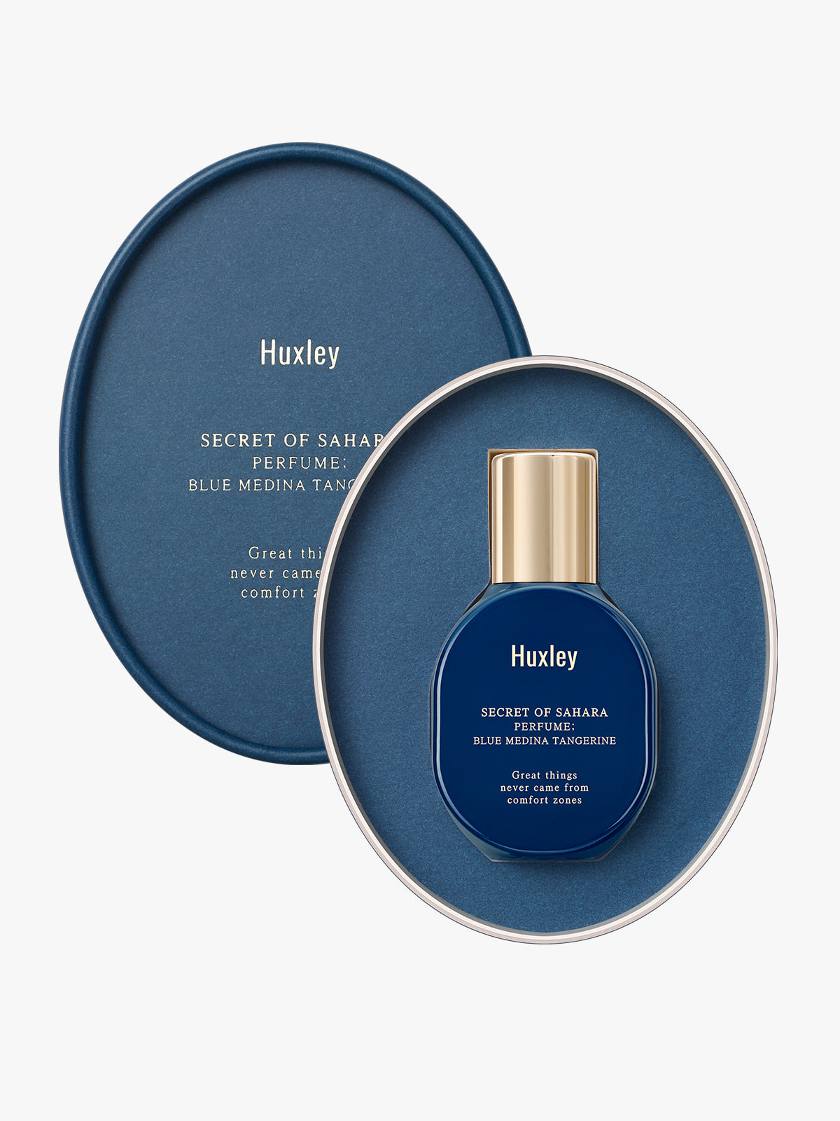 Perfume Blue Medina Tangerine