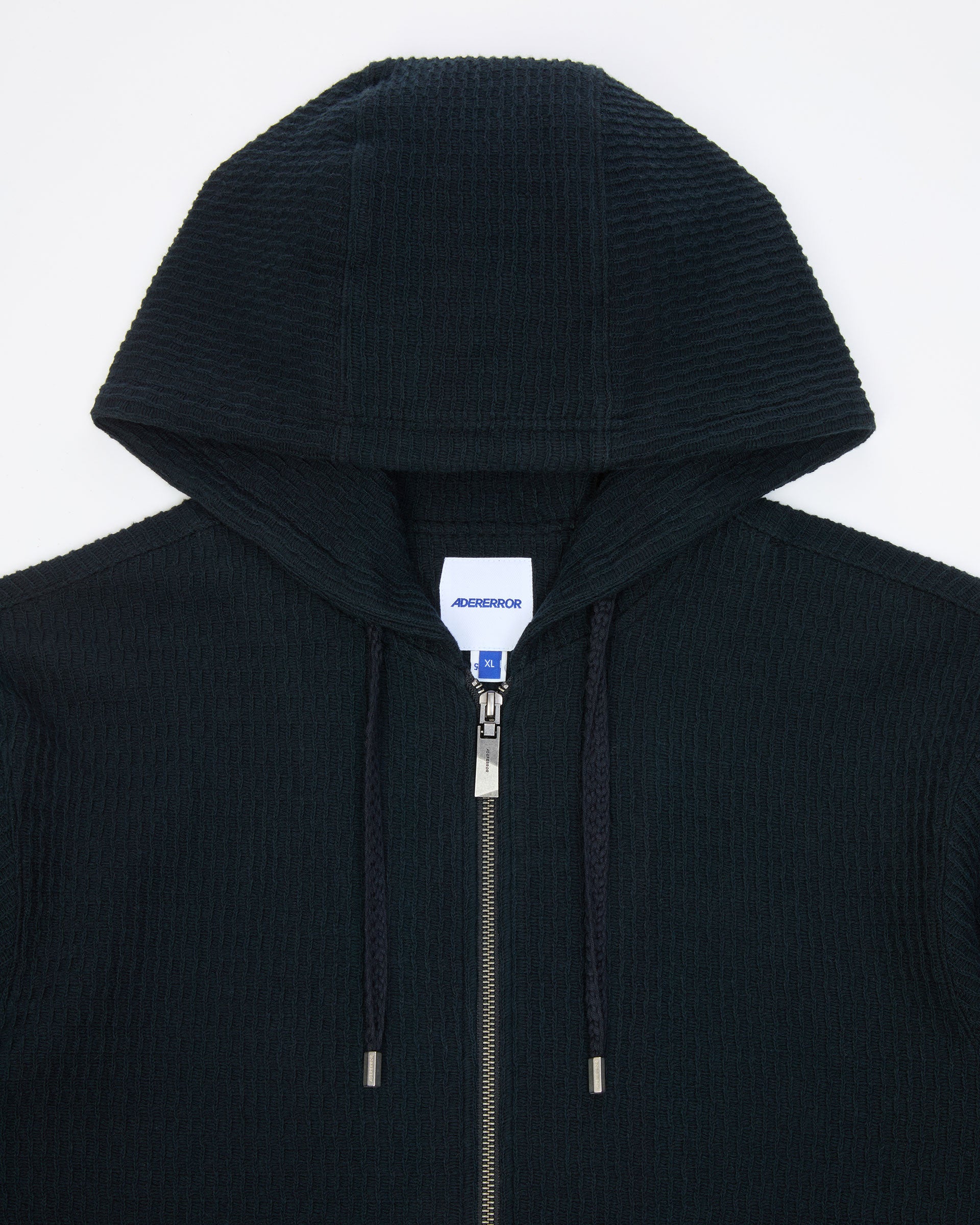 Lunel Hoodie Zip-Up Product. 30