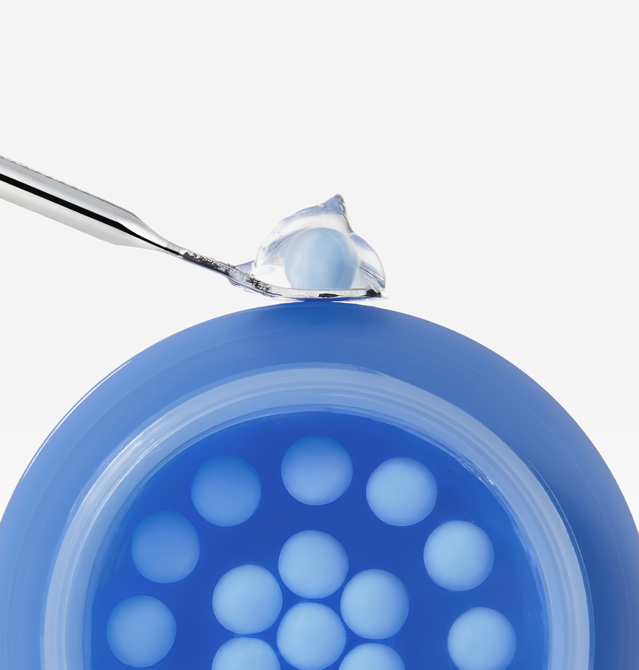 Hyaluronic Acid Moisture Capsule Cream