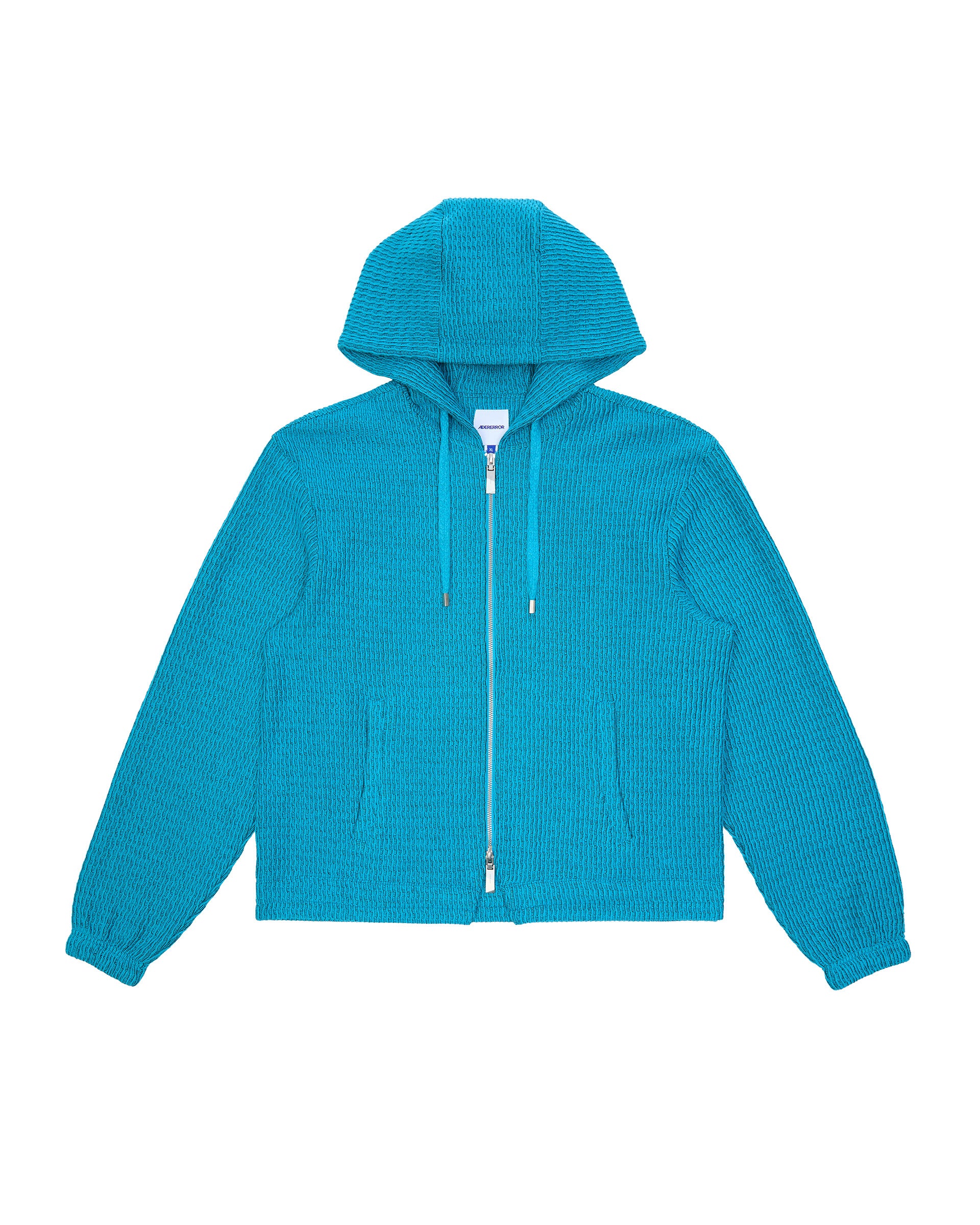 Lunel Hoodie Zip-Up Product. 30