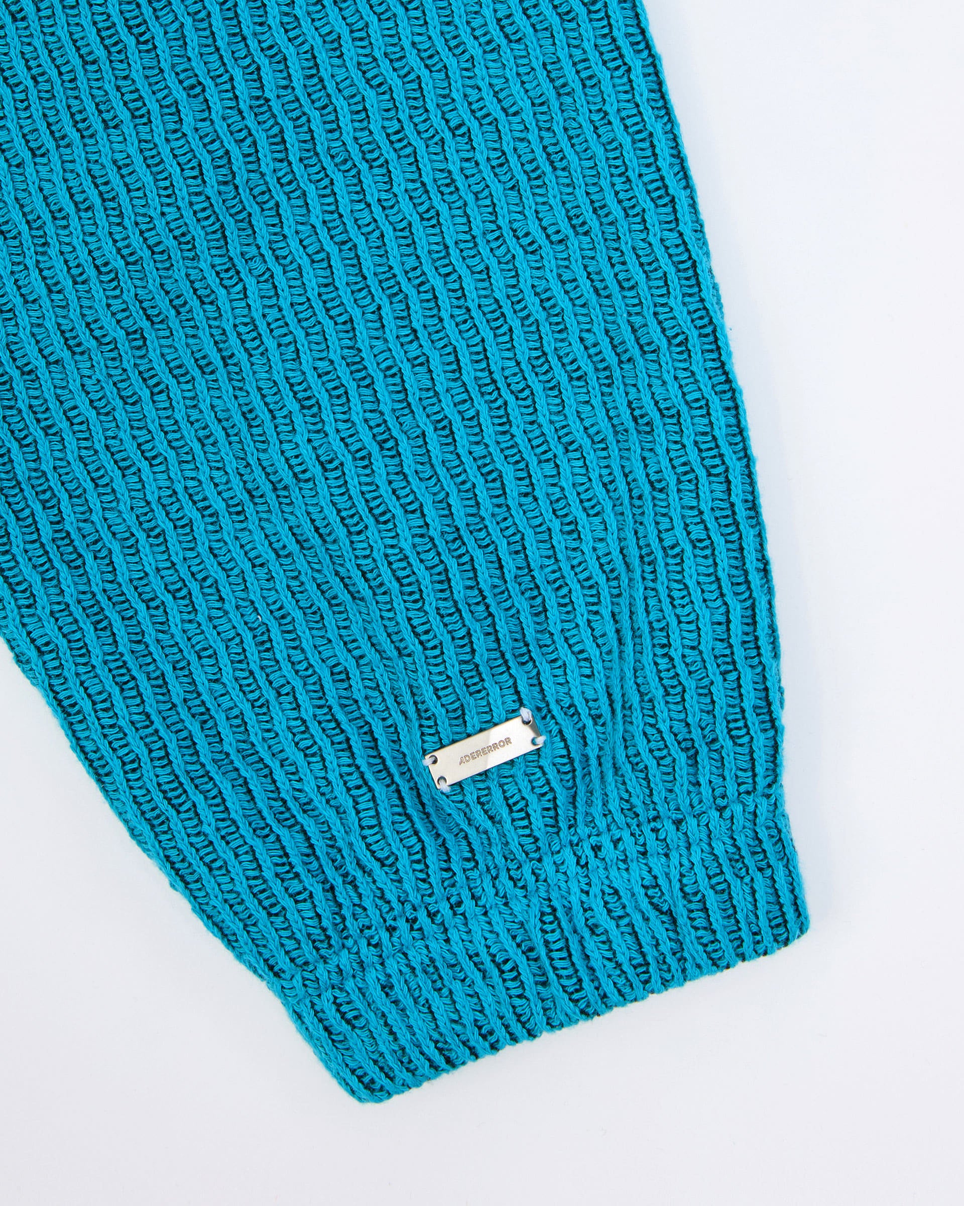 Lunel Hoodie Zip-Up Product. 30