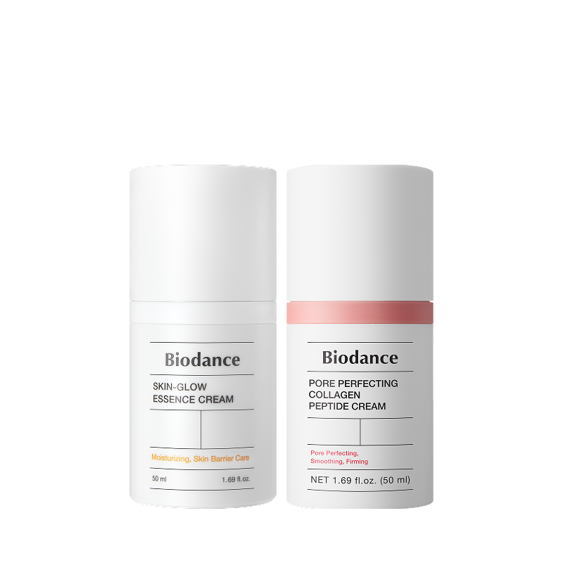 Best Cream Duo (Collagen Cream + Essence Cream)