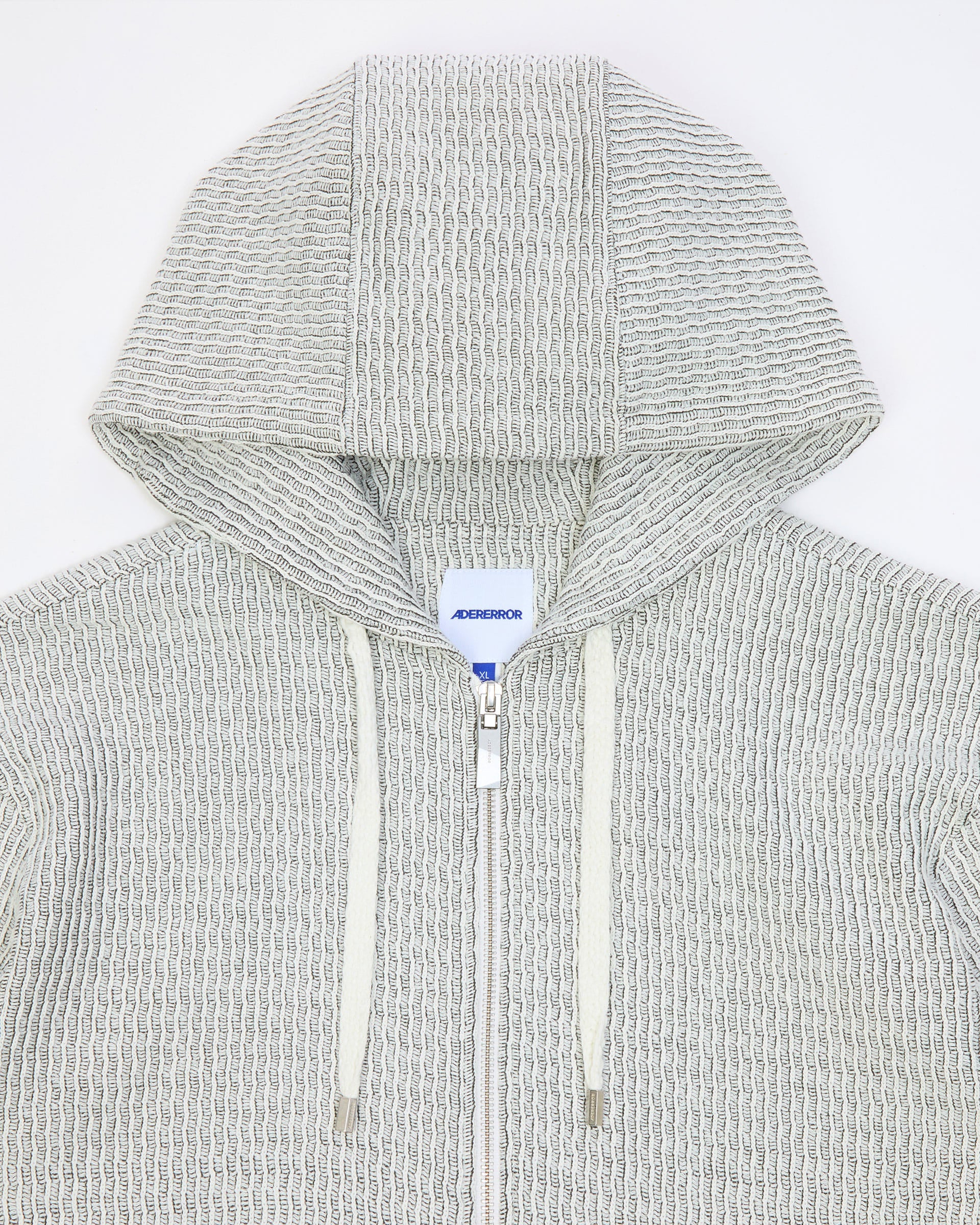 Lunel Hoodie Zip-Up Product. 30