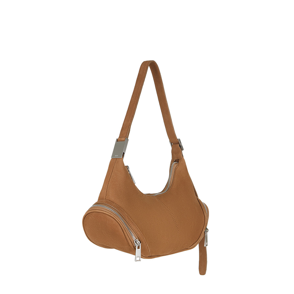 CARGO HOBO [NUBUCK TAN]