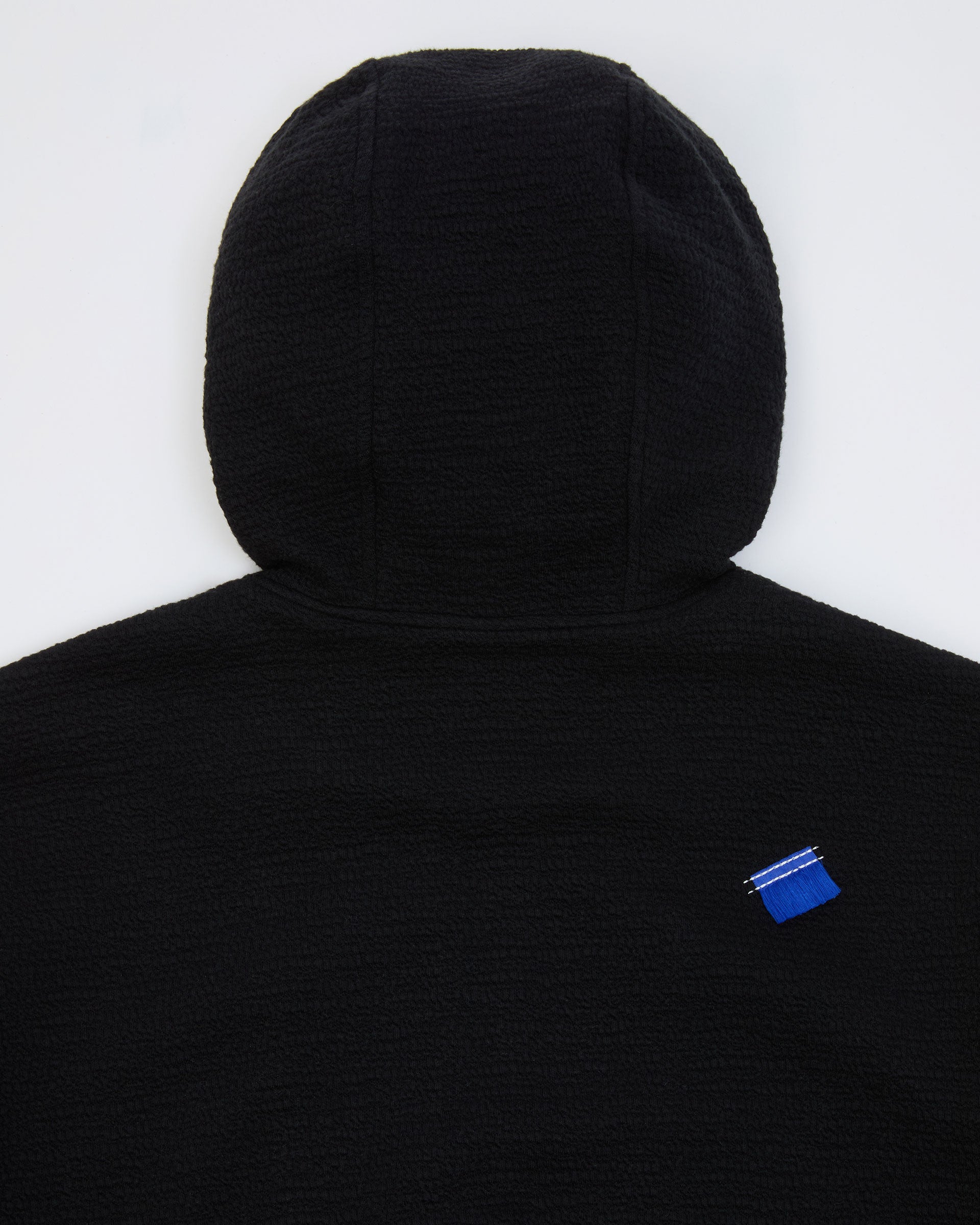 Realce Hoodie Zip-Up Product. 31