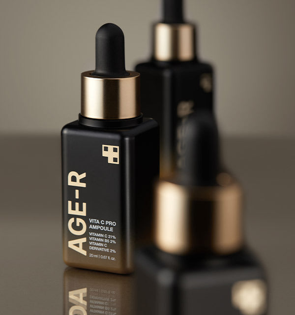 AGEAR Vita C Pro Ampoule