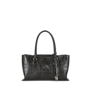 SHELL BROT [DARK BROWN]