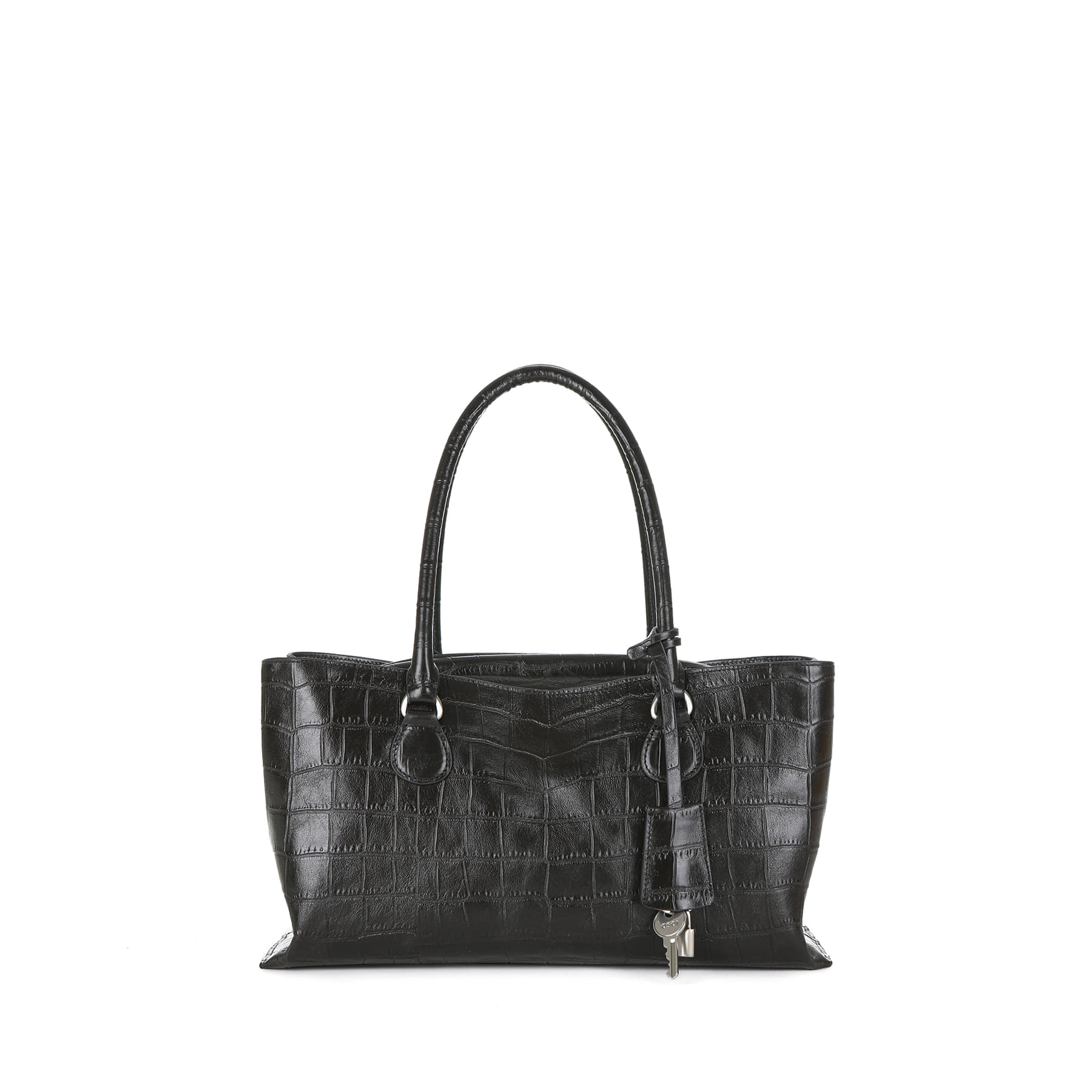 SHELL BROT [DARK BROWN]