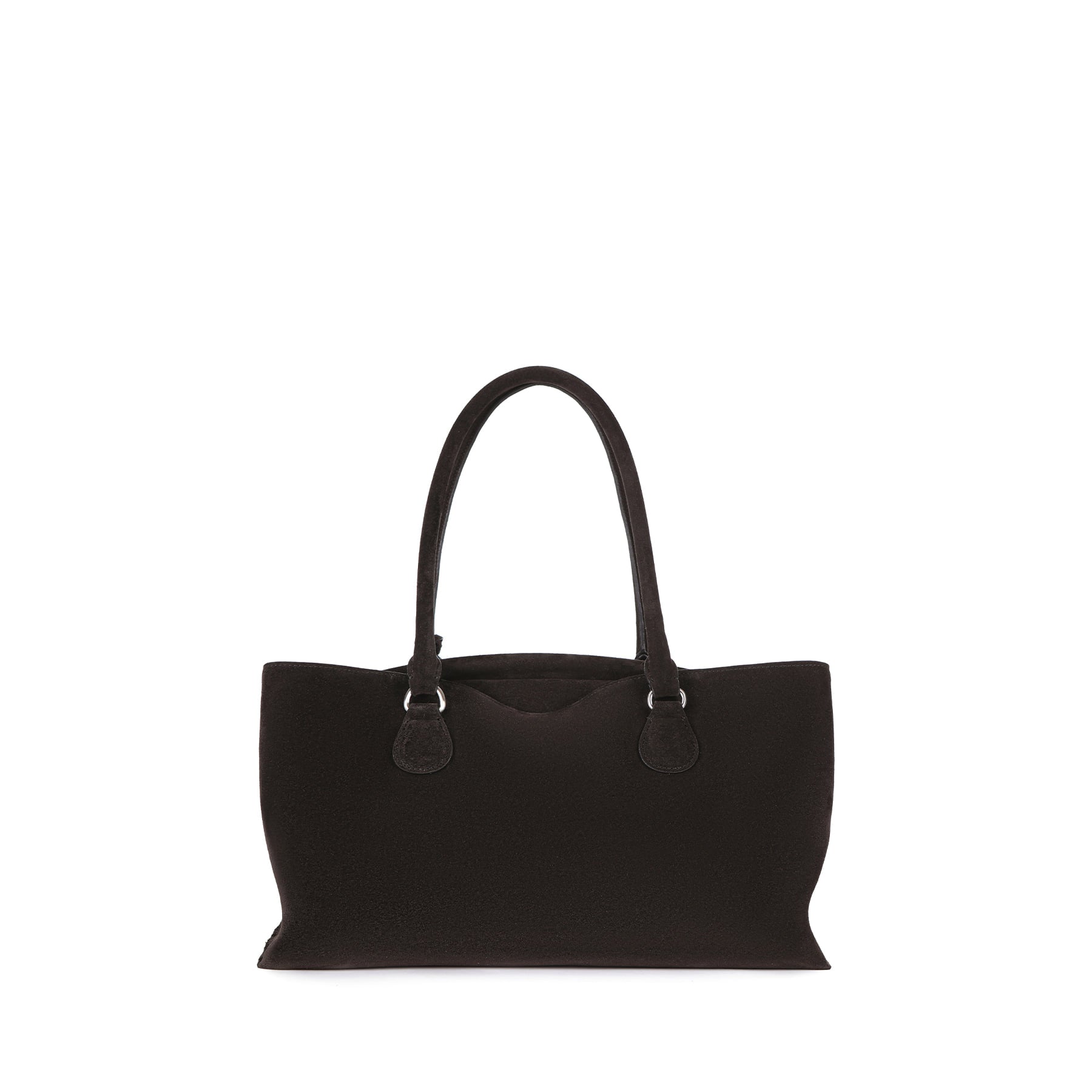 SHELL BROT [SUEDE MOCHA]