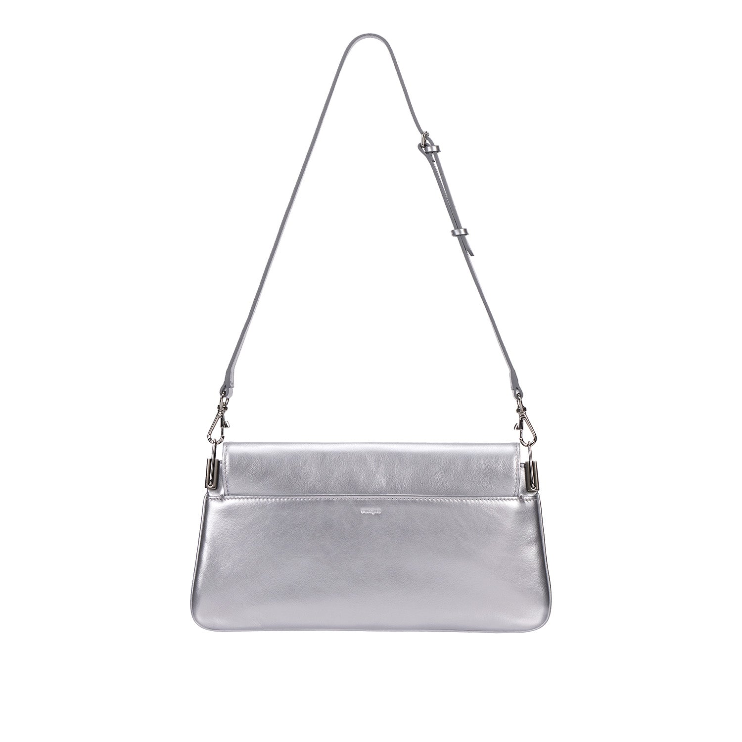 Occam Droit Flat Shoulder S Silver