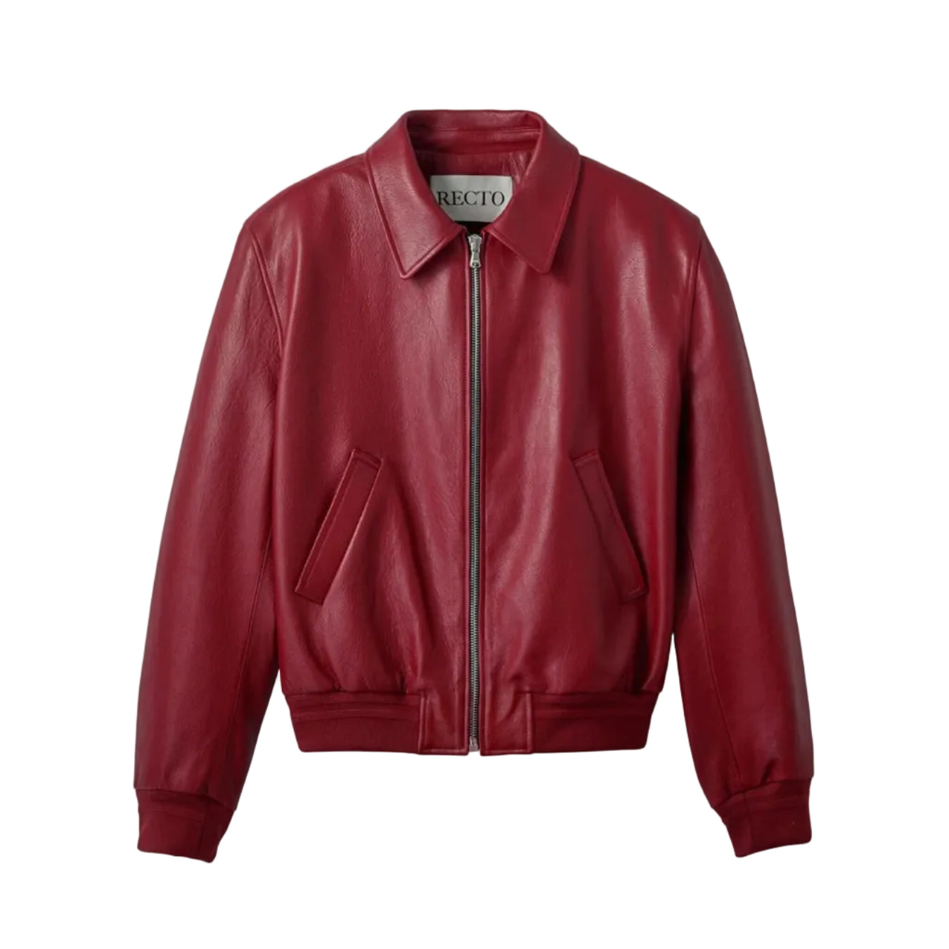 SIGNATURE BEN 21 VINTAGE RED JUMPER (VINTAGE RED)