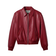 SIGNATURE BEN 21 VINTAGE RED JUMPER (VINTAGE RED)