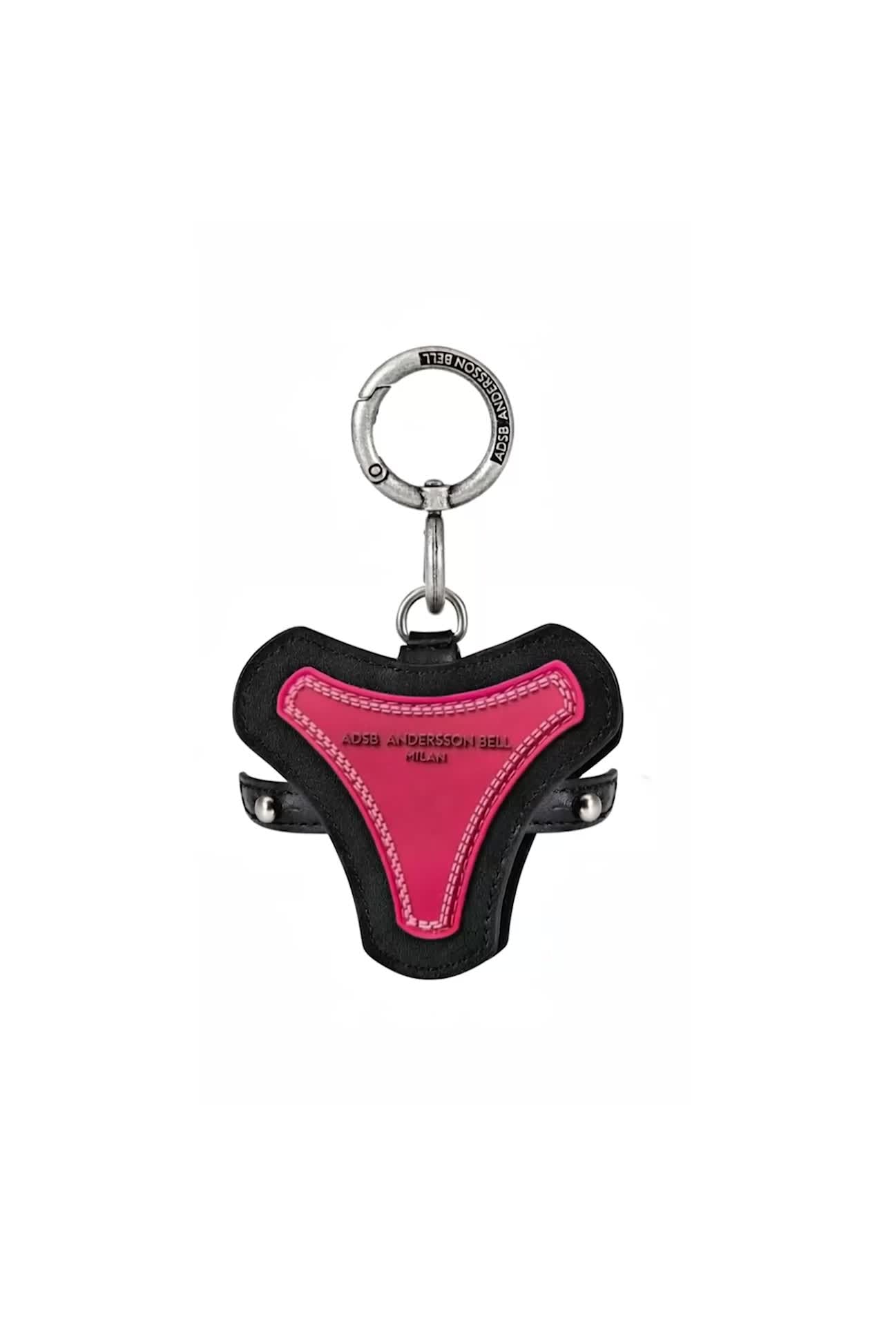 ADSB AIRPOD CASE aaa443u (PINK)